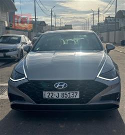 Hyundai Sonata 2023