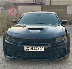 2021 دودج تشارجر