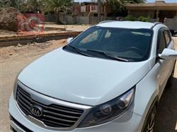 Kia Sportage 2014