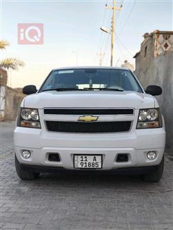 Chevrolet Tahoe 2009