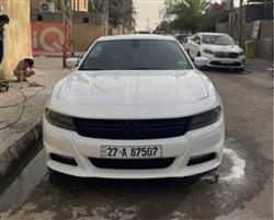 Dodge Charger 2017