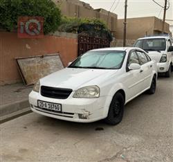 2005 شيفروليه اوبترا