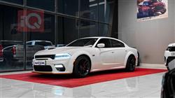 Dodge Charger 2021