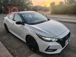 Nissan Sentra 2023