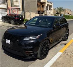 Land Rover Range Rover Velar 2023