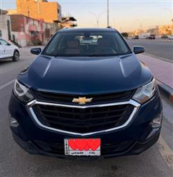 2019 شيفروليه ايكونس