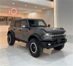 2023 فورد برونكو