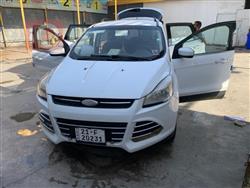 Ford Escape 2016