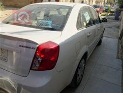Chevrolet Optra 2011