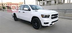 Ram 1500 2023