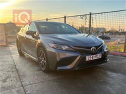 Toyota Camry 2023