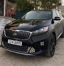Kia Sorento 2020