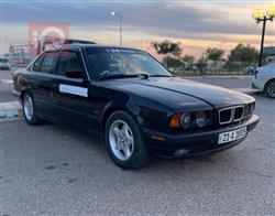 BMW 5-Series 1994