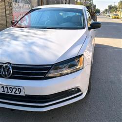 Volkswagen Jetta 2016