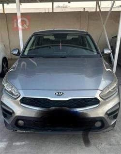 Kia Cerato 2019