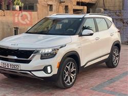 Kia Seltos 2023