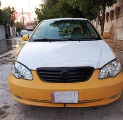 BYD F3 2011