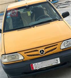 Saipa 131 2013