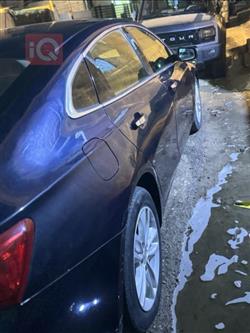 Chevrolet Malibu 2018