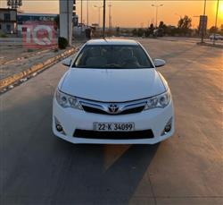 Toyota Camry 2013