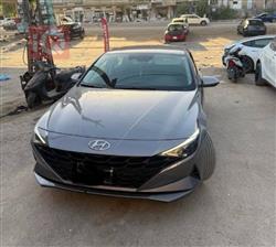 2023 هيونداي النترا