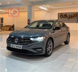 Volkswagen Jetta 2021