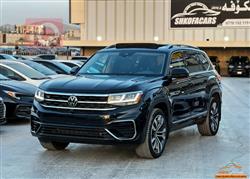 Volkswagen Atlas 2023