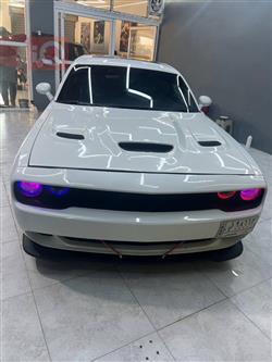 Dodge Challenger 2018