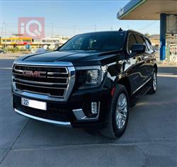 GMC Yukon 2024