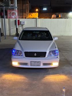 Toyota Crown 2000