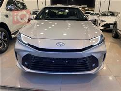 Toyota Camry 2025