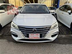 MG 5 2024
