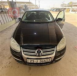 Volkswagen Jetta 2010