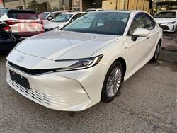 Toyota Camry 2024