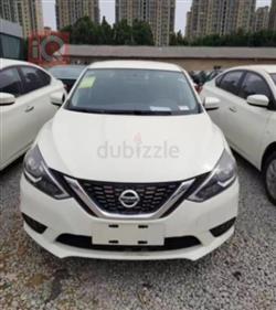 Nissan Sentra 2025