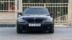 BMW 5-Series 2003