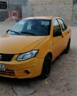 Saipa Saina 2020