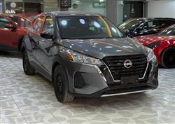 Nissan Kicks 2024