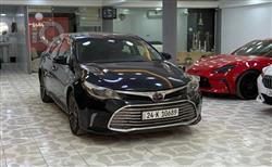 Toyota Avalon 2018