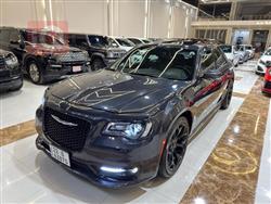 Chrysler 300 2018