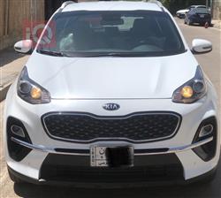 Kia Sportage 2020
