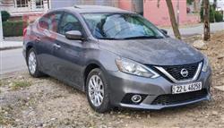 Nissan Sentra 2017