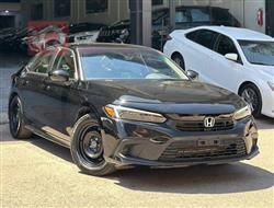 Honda Civic 2023