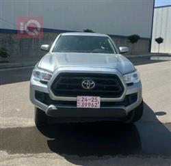 Toyota Tacoma 2023