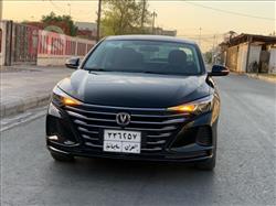 Changan Eado Plus 2021