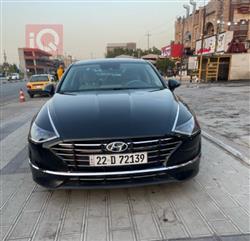 Hyundai Sonata 2020