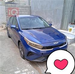 Kia Forte 2022