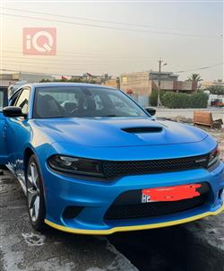 2023 دودج تشارجر