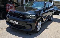 Dodge Durango 2024