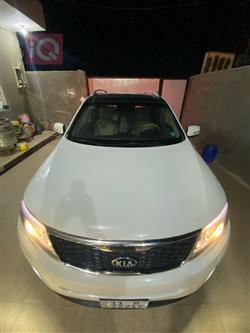 Kia Sorento 2014